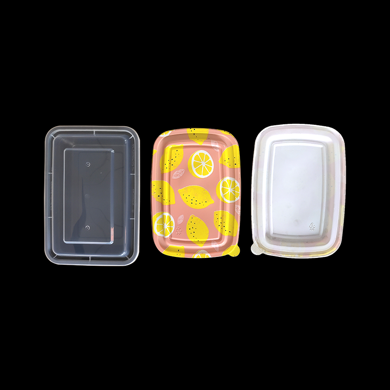 Quid est optimus via ad removere maculas et odores ex plastic cibum vasis?